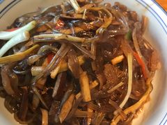 -刀板香·安徽菜(国购IFC店)