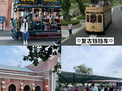 -赤坎·广东华侨国际旅游度假区