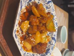 -老福洲·三十年福州味(斗东店)