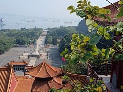 -南沙天后宫景区