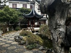 -苏州吴宫泛太平洋酒店