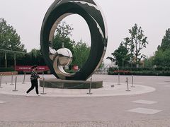 -大兴滨河森林公园