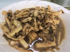 -天乐农家鱼头王(天目湖店)