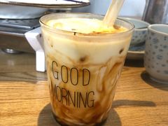 -蜜桃餐厅·古运河畔(南下塘店)