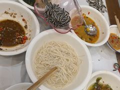 -秀妈厨房(灰汤老店)