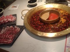 -哥老官重庆美蛙鱼头(宝山龙湖店)