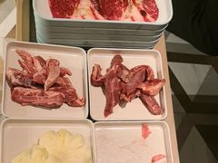 -额尔敦牛厨师铜板烧