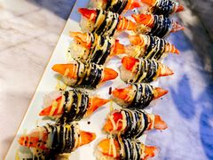 -川骄海鲜自助(河东店)