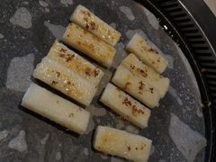 桂花年糕-么子烤肉(化龙池店)