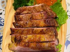 -阿拉丁新疆风味餐厅·清真(罗廊巷店)