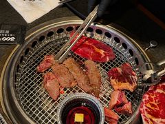-300杯·和牛烧肉清酒专门店(廊里店)