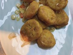 -周家二小姐的菜·扬州菜·香炒蟹·狮子头(江都金鹰店)