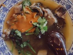 -南来顺饭庄·清真(南菜园店)
