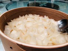 -无锡城中皇冠假日酒店·芳园中餐厅