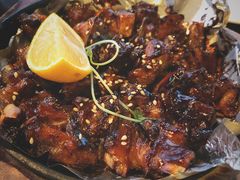 -IL Forno 意坊·意大利餐厅(温州万象城店)