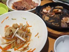 -九毛九西北菜(汕头金平万达广场店)
