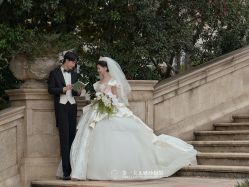 -第一夫人婚纱摄影(南京店)