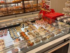 -85度C(生甜甜圈研究工坊·上海局门店)