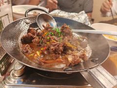 -衡厨·衡阳土菜(中南店)