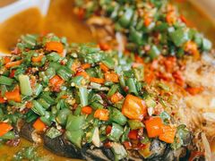 千岛湖大鱼头-辣公子·千岛湖私房菜(滨江店)