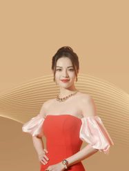 点击看大图 -LJOY丽锦造型·烫发染发