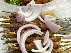 -平娃三宝烧烤·面食(南小街店)