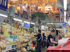 -瓦洛洛传统市场