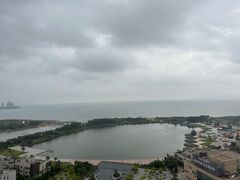 -青岛西海岸隆和福朋喜来登酒店