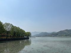 -鸣鹤古镇