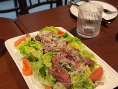 -餮熹Tipsea法餐(吉大店)