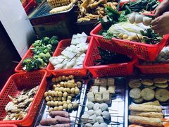 -小草糖水(海棠村店)