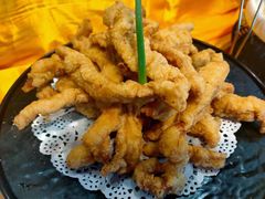 -良师门滨海人家·海鲜·家常菜(滨海城店)