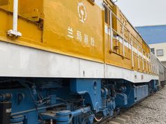 -中国铁道博物馆(东郊展馆)