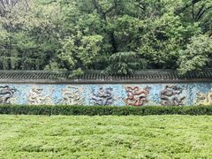 -惠山国家森林公园