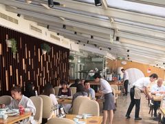 -一轩饺子馆(丽都店)