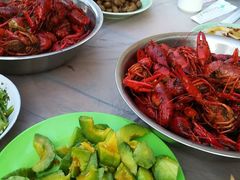 -盱眙红叶龙虾(金源北路店)