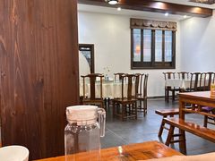 -环秀楼(黄山呈坎店)
