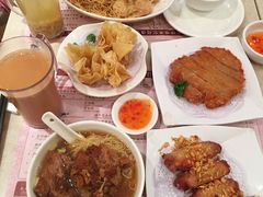 -池记(尖沙咀店)