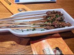 -肉串汪(西便门店)