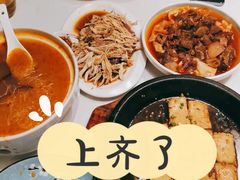 -外婆小聚茶餐厅·生日·团建(市民中心店)