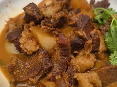 -又见炊烟私房菜(敬亭路店)