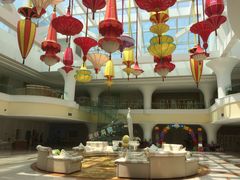 -广州花之恋城堡酒店