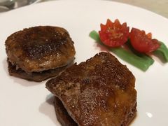 -8餐厅(新葡京酒店)