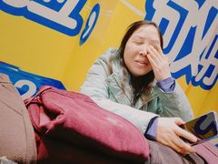 -曼谷素万那普国际机场