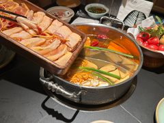 -季季山·云南野生菌火锅(上海首店)