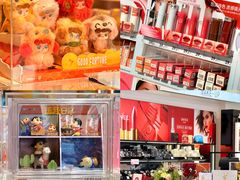 -长沙友阿奥特莱斯