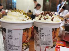 -茶颜悦色(岳麓山顶店)