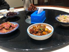 -苏浙徽·农家大院(开发区星湖101店)