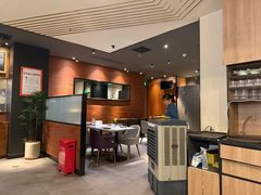 -西堤牛排(北京国瑞店)