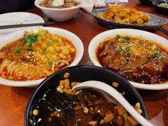 -付小姐在成都(中山公园店)
